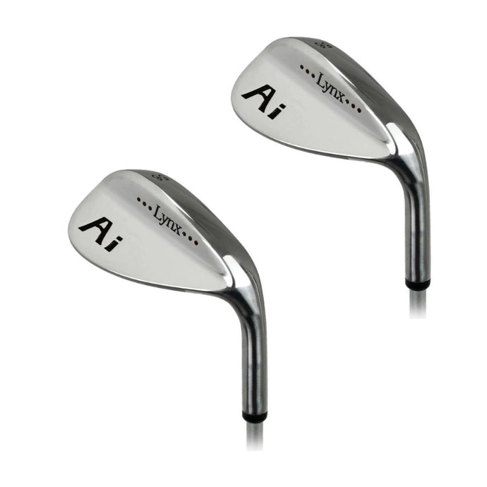 Lynx Ai Wedge Bundle for Ages 12-14 (kids 57-60