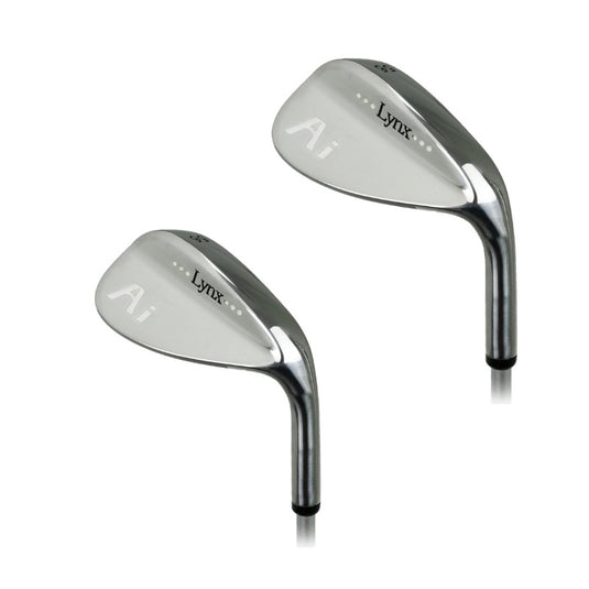 Lynx Ai Wedge Bundle for Ages 13-16 (kids 60-63