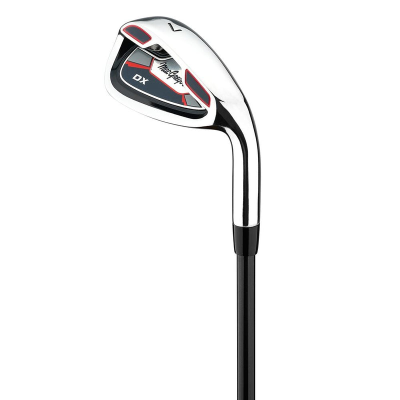 Load image into Gallery viewer, MacGregor DX 5 Club Junior Golf Set Ages 8-12 (54-62 inches) USA

