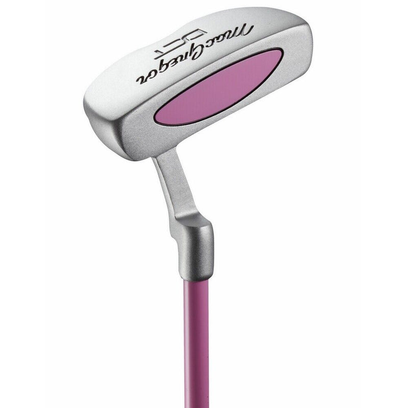 Load image into Gallery viewer, MacGregor Girls Golf Putter Ages 9-12 Pink
