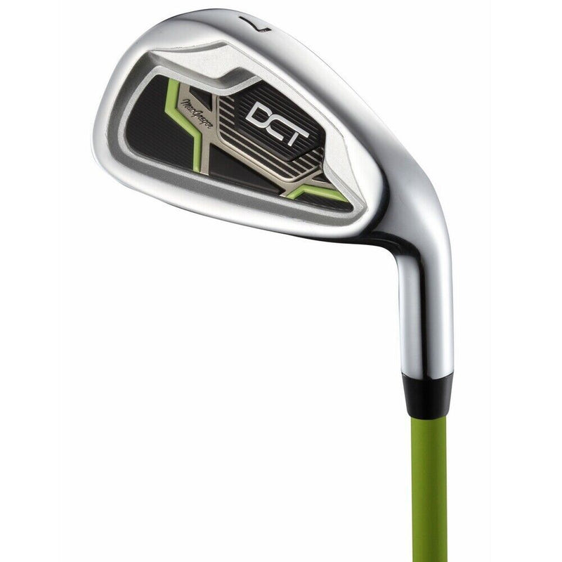 Load image into Gallery viewer, MacGregor Junior 7 Iron Ages 3-5 Green
