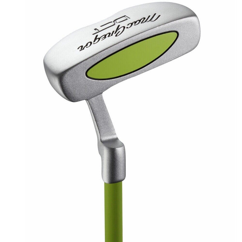 Load image into Gallery viewer, MacGregor Junior Putter Ages 3-5 Green
