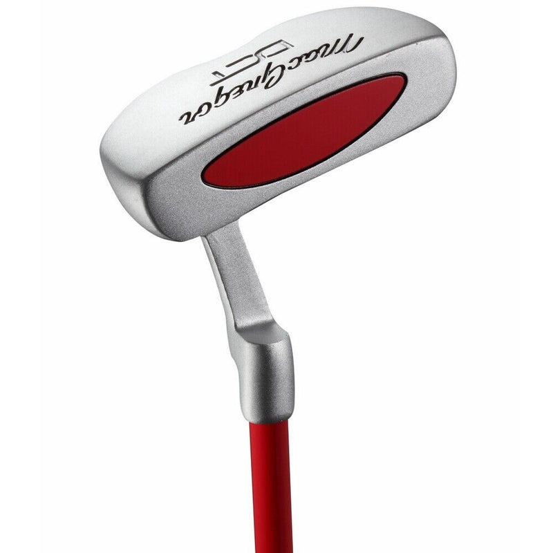 Load image into Gallery viewer, MacGregor DCT Junior Golf Putter Ages 6-8 Red
