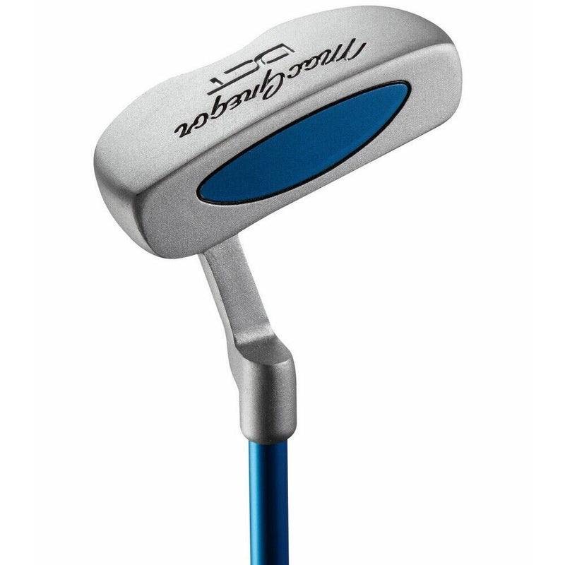 Load image into Gallery viewer, MacGregor DCT Junior Golf Putter Ages 9-12 Blue
