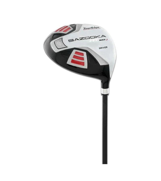 Tour Edge Golf Club Bundle for Ages 3-5 (kids 36-44" tall) Red - Select up to 7 clubs!