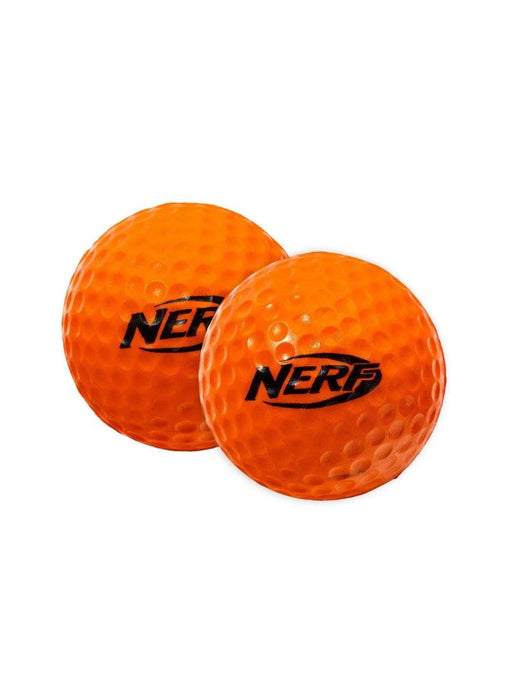 Nerf Trick Shot Kids Golf Set - 3 Challenge Cups