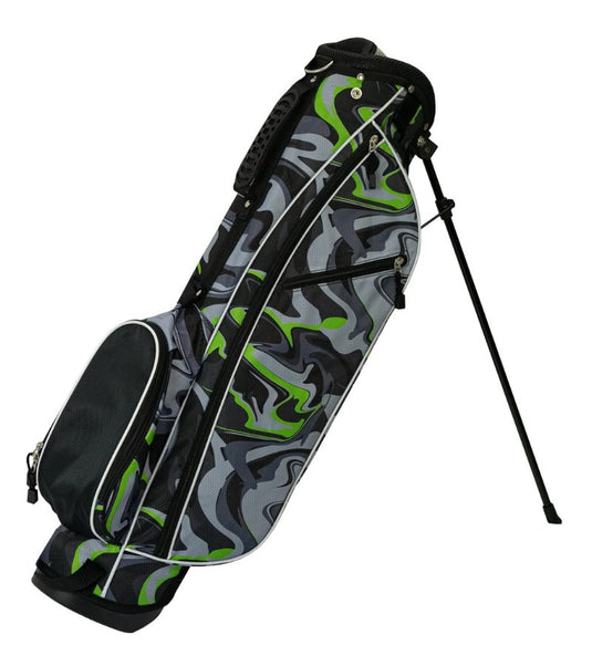 New Lynx Ai 2024 Junior Stand Bag Ages 10-14