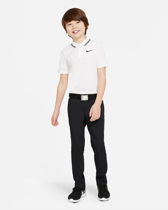 Nike Dri-Fit 5 Pocket Boys Golf Pants