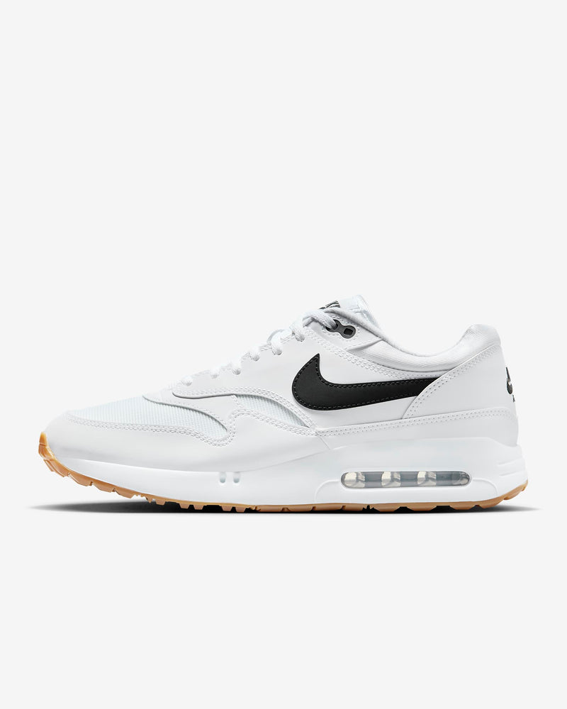 Load image into Gallery viewer, Nike Air Max 1 &#39;86 OG G Junior Golf Shoes White
