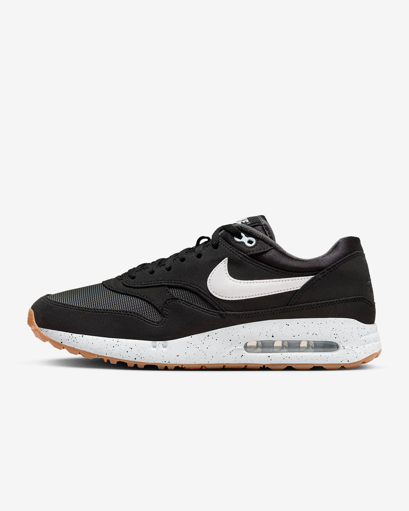 Load image into Gallery viewer, Nike Air Max 1 &#39;86 OG G Junior Golf Shoes Black
