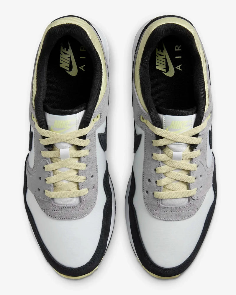 Load image into Gallery viewer, Nike Air Pegasus &#39;89 G Junior Golf Shoes Wolf Grey/ Black Lime
