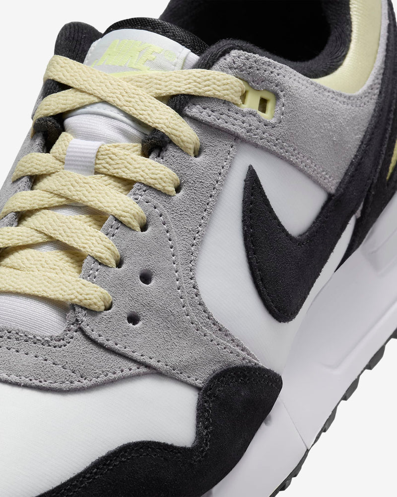 Load image into Gallery viewer, Nike Air Pegasus &#39;89 G Junior Golf Shoes Wolf Grey/ Black Lime
