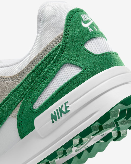Nike Air Pegasus '89 G Junior Golf Shoes Green