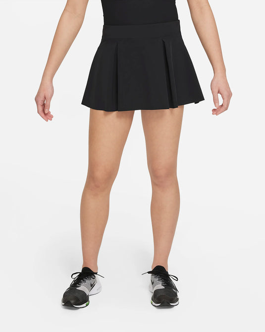 Nike Dri-Fit Club Girls Golf Skirt