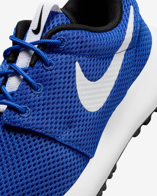 Nike Roshe 2 G Junior Golf Shoes Blue