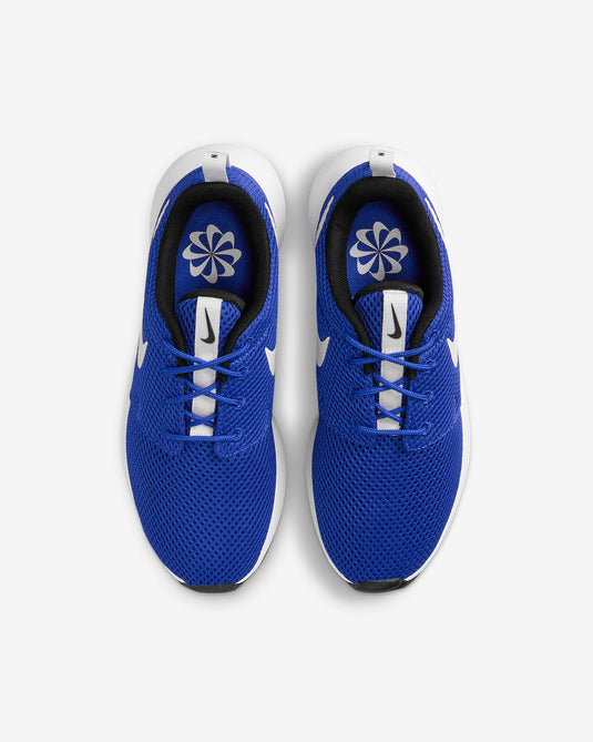 Nike Roshe 2 G Junior Golf Shoes Blue
