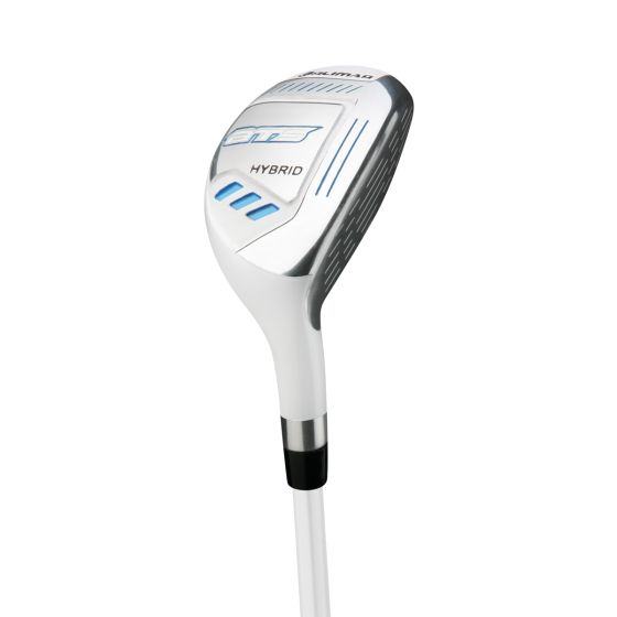 Load image into Gallery viewer, Orlimar ATS Junior 5 Hybrid for Girls ages 9-12 Sky Blue
