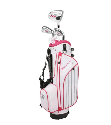 Orlimar ATS Girls Junior Golf Set Ages 5-8 Pink