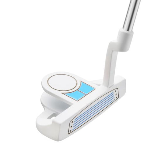 Orlimar ATS Girls Junior Putter for Ages 9-12 (kids 52-60" tall) Sky Blue