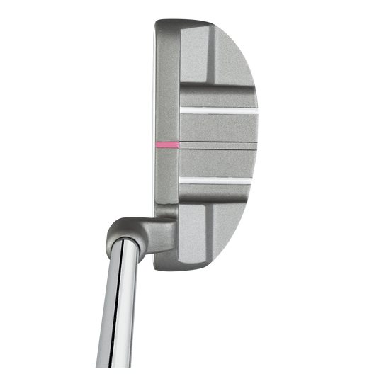 Tour X Girls Putter for Ages 2-4 Pink