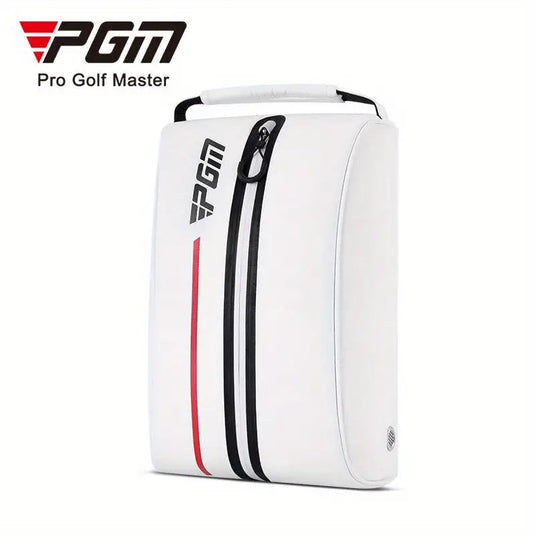 PGM Waterproof Golf Shoe Bag