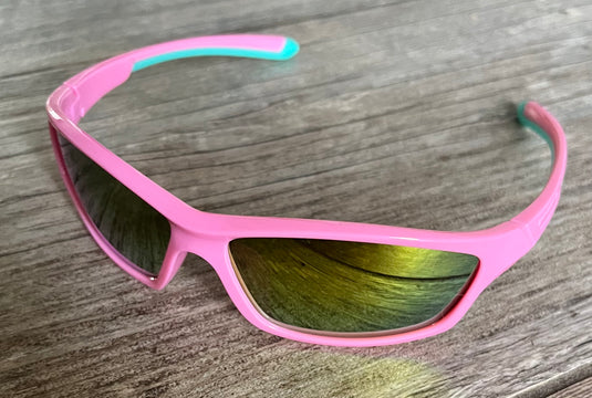 Kids Golf Sunglasses - Multiple Colors