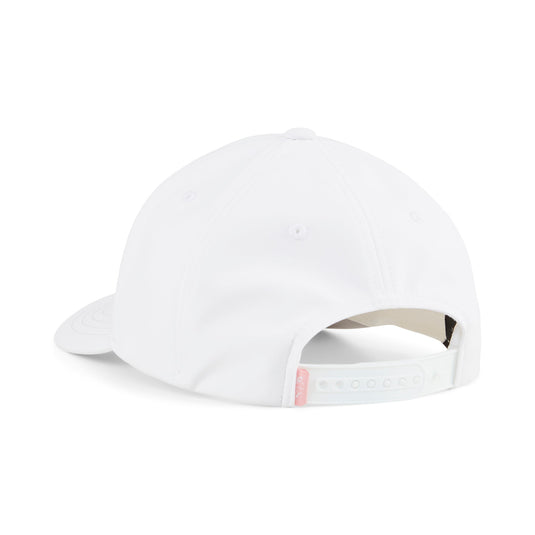 Puma Palmer Boys Youth Golf Hat