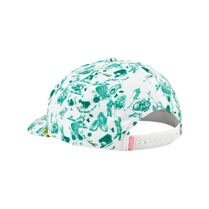 Load image into Gallery viewer, Puma Palmer Boys Youth Golf Hat
