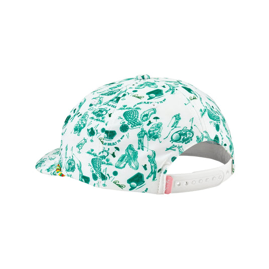 Puma Palmer Boys Youth Golf Hat