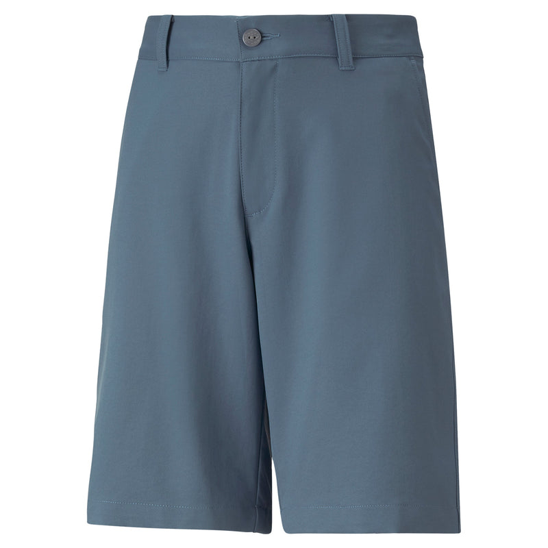 Load image into Gallery viewer, Puma Stretch Boys Golf Shorts
