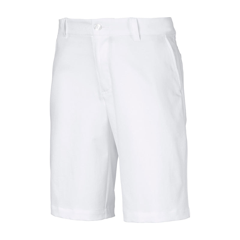 Load image into Gallery viewer, Puma Stretch Boys Golf Shorts
