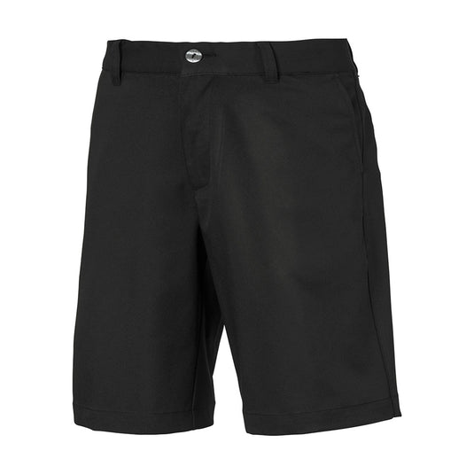 Puma Stretch Boys Golf Shorts