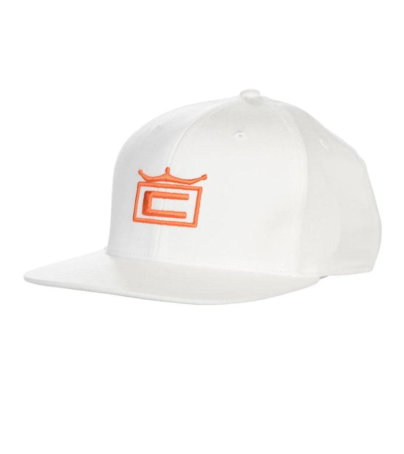 Load image into Gallery viewer, Puma Crown Youth Golf Hat
