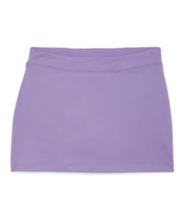 Puma Golf Lavender Golf Skirt