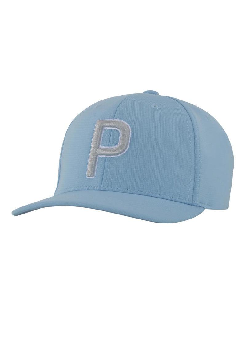 Load image into Gallery viewer, Puma P Youth Golf Hat
