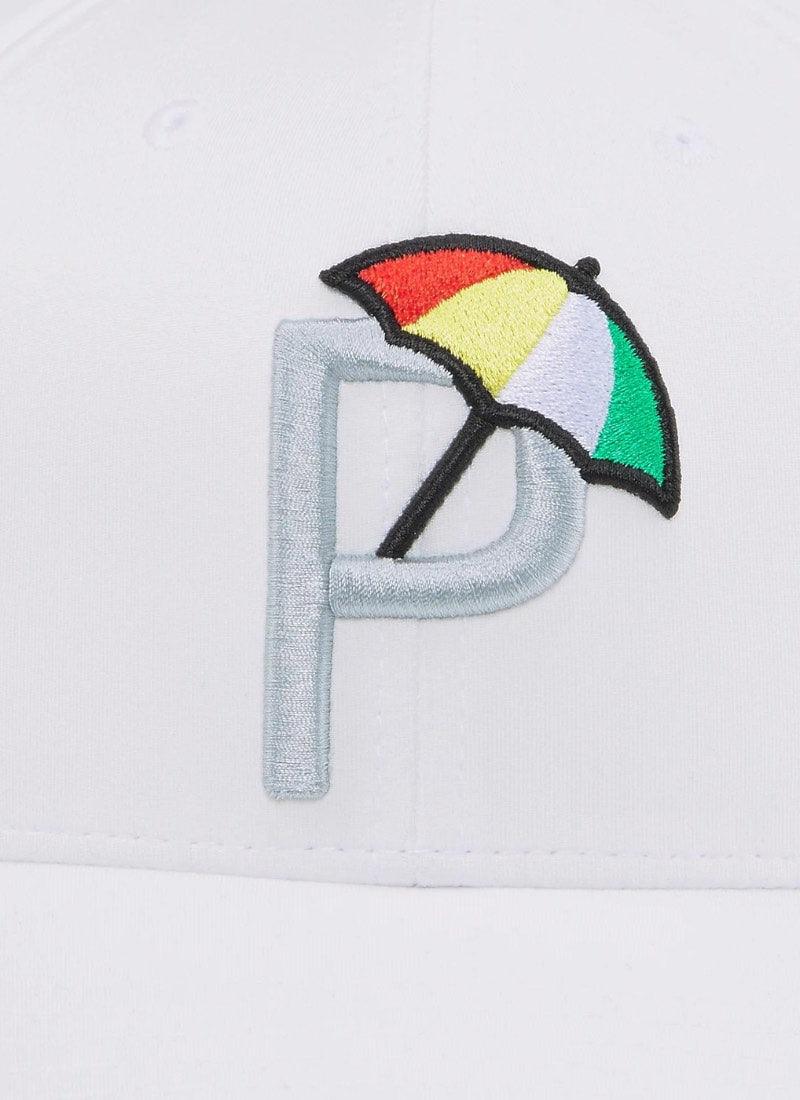 Load image into Gallery viewer, Puma Palmer Boys Youth Golf Hat

