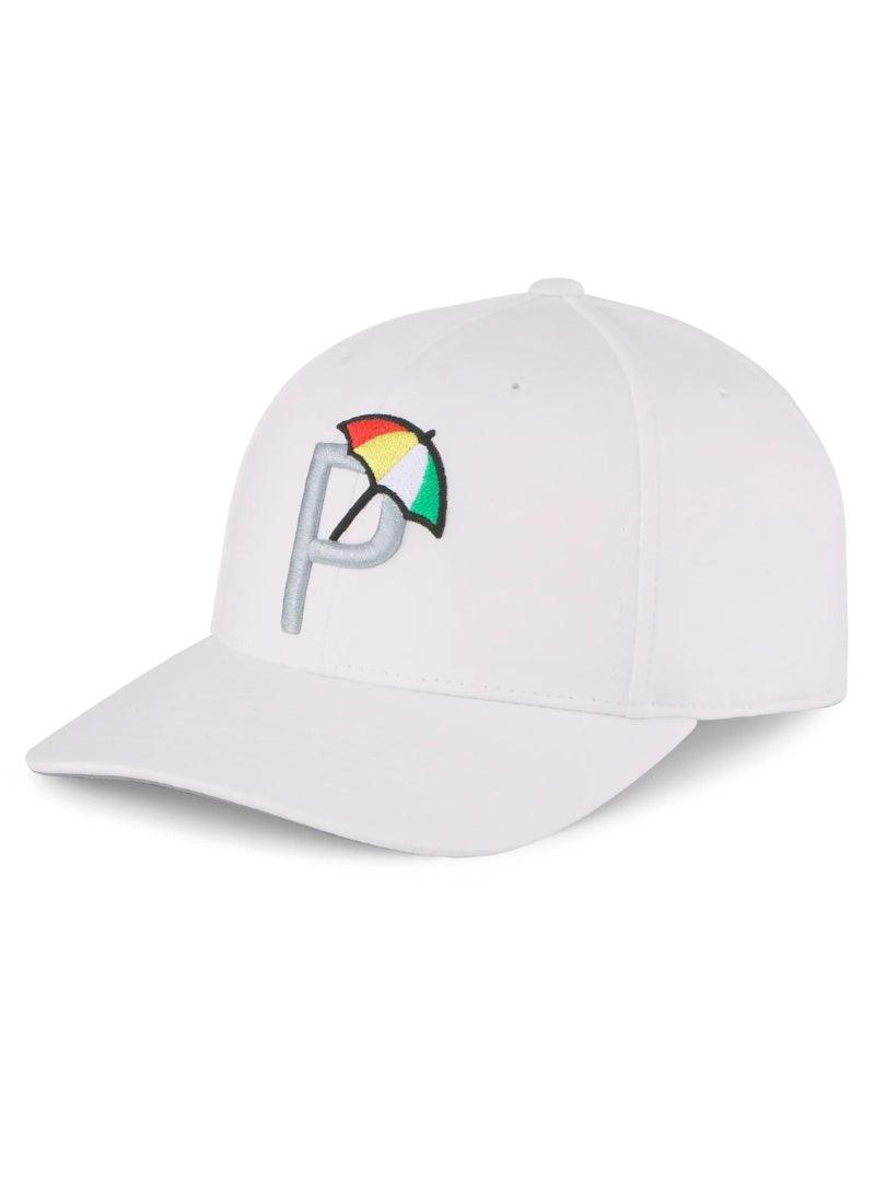 Load image into Gallery viewer, Puma Palmer Boys Youth Golf Hat
