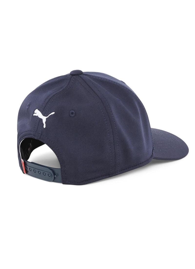 Load image into Gallery viewer, Puma Pars &amp; Stripes Youth Golf Hat
