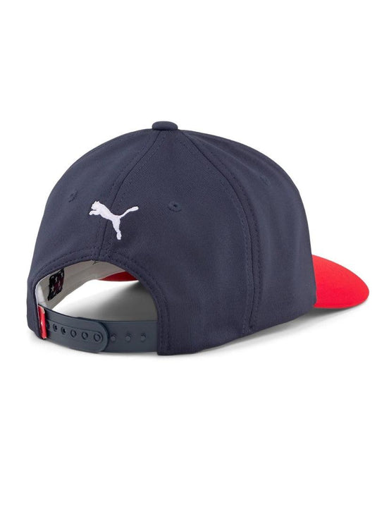 Puma Pars & Stripes Youth Golf Hat