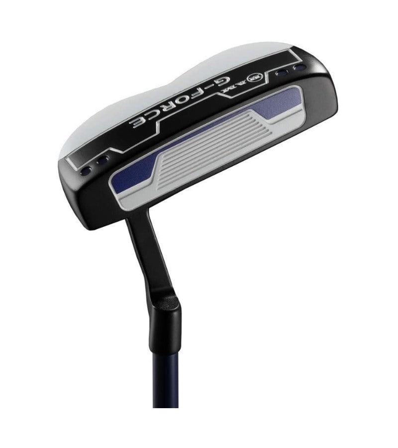 Load image into Gallery viewer, Ram G-Force Junior Putter Ages 10-12 Blue
