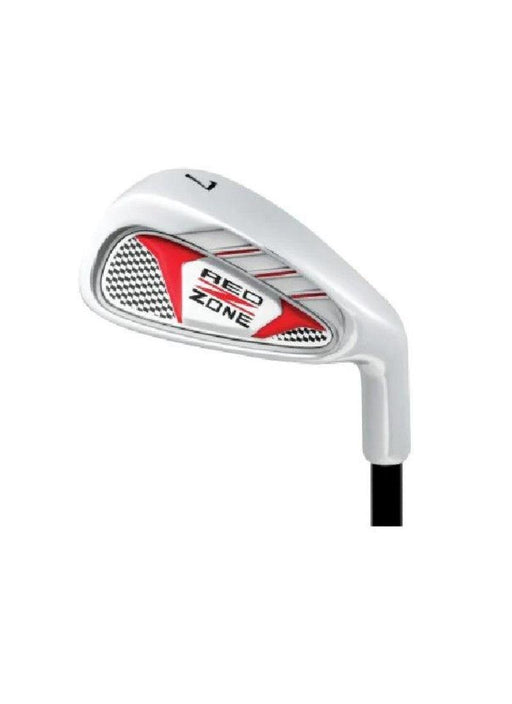 Red Zone Toddler Golf 7 iron for Ages 2-4