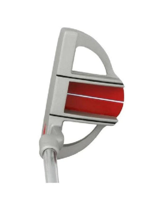Red Zone Kids Putter for Ages 5-7