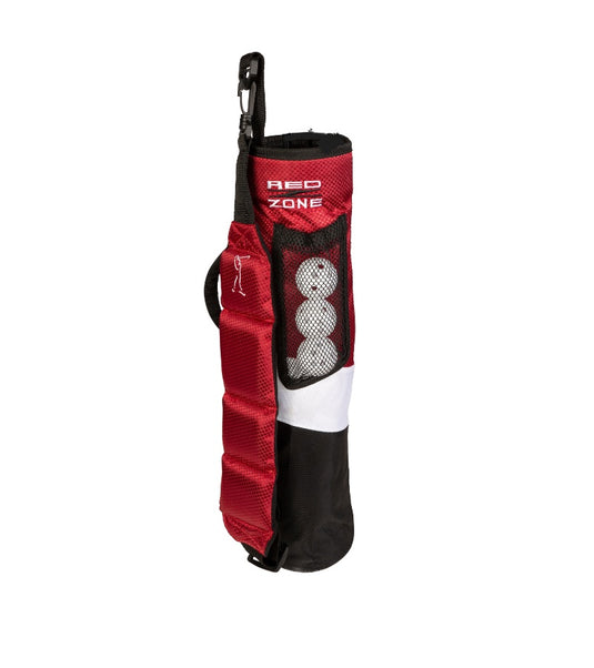 Red Zone Tube Carry Bag Ages 5-7 (Bag Height 22")