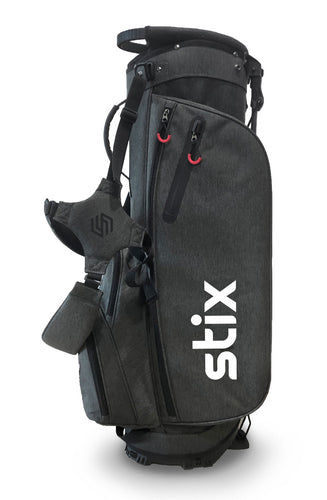 Stix Golf Stand Bag