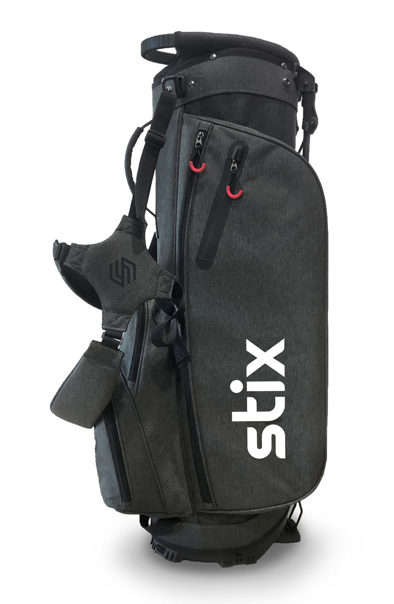 Load image into Gallery viewer, Stix Golf Stand Bag

