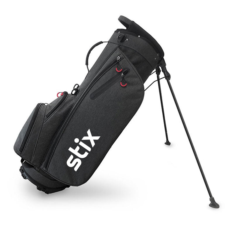 Load image into Gallery viewer, Stix Golf Adult Stand Bag (Bag Height 35&quot;)
