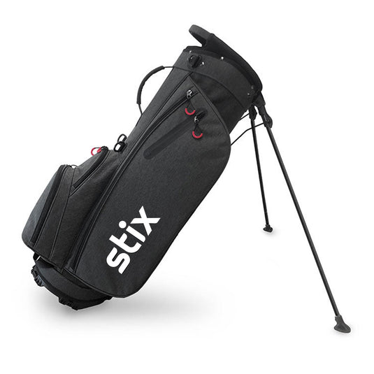 Stix Golf Teen Stand Bag (Bag Height 35")