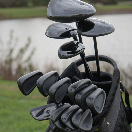 Stix Golf Perform Series 7 Club Teen Golf Set (61-65 inches)