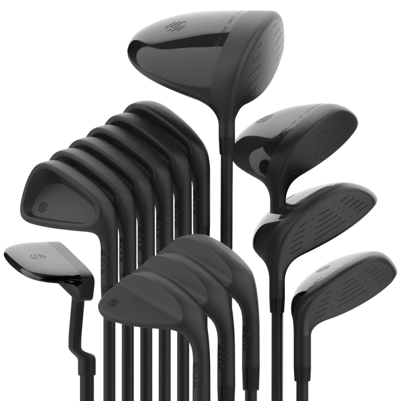 Load image into Gallery viewer, Stix Golf Perform Series 14 Club Teen Golf Set (61-65 inches)
