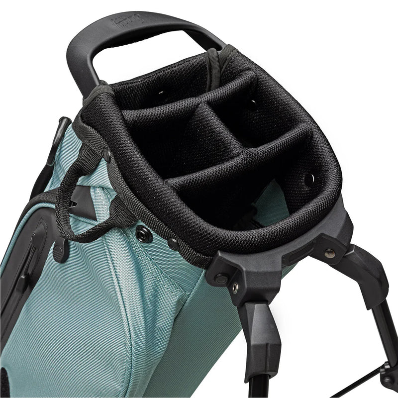 Load image into Gallery viewer, Sunday Golf El Camino Golf Bag (Bag Height 34&quot;) Seafoam
